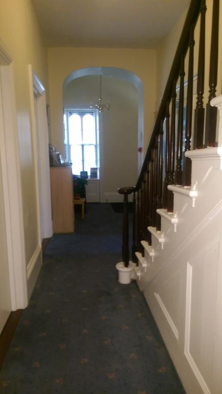 Alister Guest House Saint Helier Exterior photo